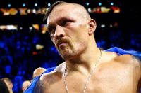 Александр Усик рассказал, за кем из украинских боксеров следует следить в профи
