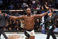 Джон Джонс не будет драться на UFC 230 в Нью-Йорке