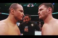 UFC 211: Миочич - Дос Сантос 2. Кто лучший тяжеловес на планете?