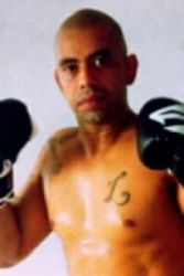 Thiago Litaiff Pereira (Brutus Capoeira)