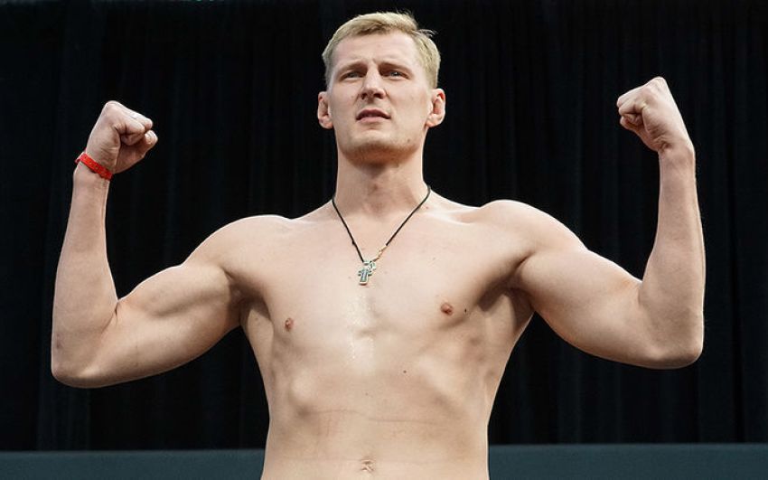 Промоутер Александра Волкова: “Надеюсь, к лету Саша сможет выступить”