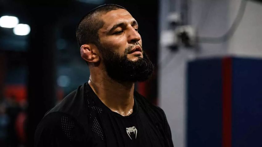 Чимаев выступит на UFC 333? Отвечает Дана Уайт