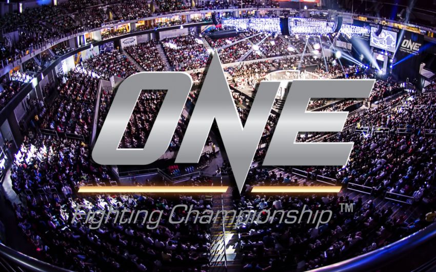 Матч ТВ приобрёл права на трансляцию поединков One Championship