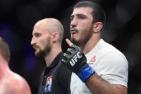 Турнир UFC в Сочи состоится 3 августа. Стали известны имена первых участников