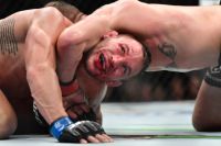 Майкл Чендлер ощущает себя победителем после поражения Гэтжи на UFC 268
