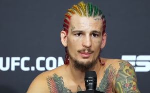 В UFC готовы разрешить Шону О'Мэлли провести бой по правилам бокса с Райаном Гарсией