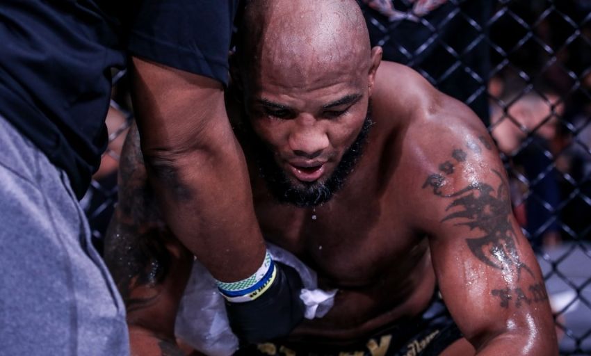 MMA News:  Scott Coker discussed about the future of Yoel Romero after losing at Bellator 266