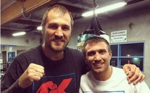 Ломаченко: «Не думаю, что Головкин сразится с Ковалевым»
