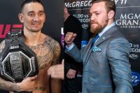 Пэдди Пимблетт дал прогноз на бой МакГрегор - Холлоуэй 2