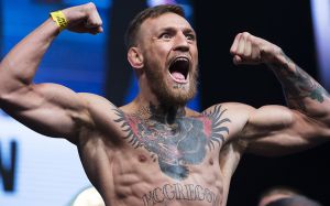 Тренер МакГрегора: "Конор может воспользоваться недостатками Нурмагомедова и Сен-Пьера"