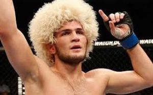Нурмагомедов: когда я подписывал контракт с UFC, это ещё было спортом