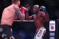 Кинг Мо переходит в средний вес после поражения на Bellator 199