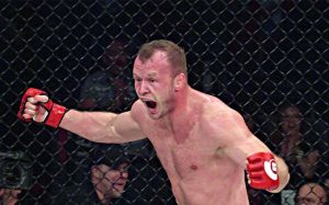 Инсайдер: следующим соперником Шлеменко станет экс-чемпион Bellator