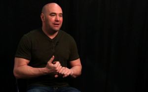 Дана Уайт о будущем Си Эм Панка в UFC