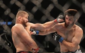 Магомед Исмаилов раскритиковал UFC из-за боя Анкалаев - Блахович: "Я не знаю, что у них за балаган"