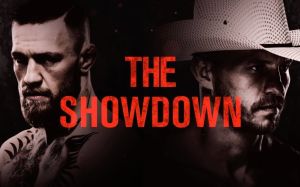 Конор Макгрегор - Дональд Серроне. Прогноз на главный бой UFC 246