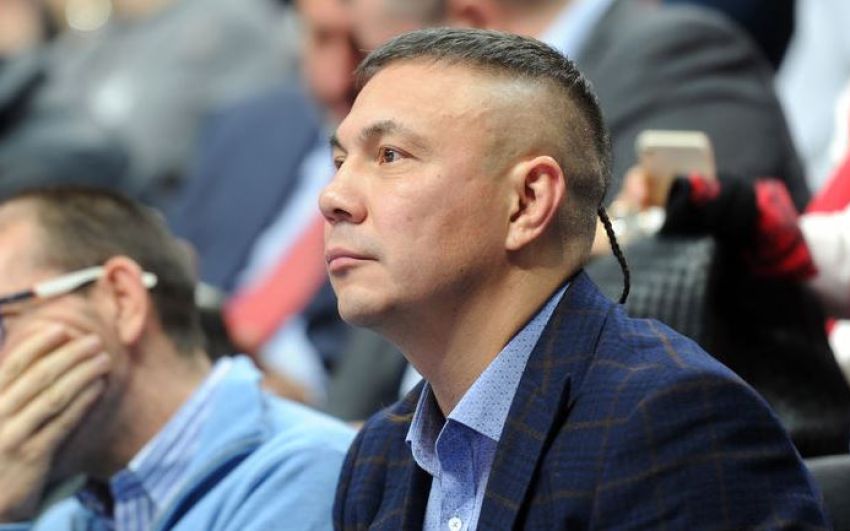 КОСТЯ ЦЗЮ: "СЛУХИ ОБ ИНФАРКТЕ – ПОЛНАЯ ДЕЗИНФОРМАЦИЯ"