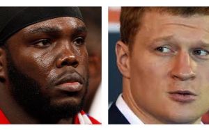 Рябинский: Я буквально только что общался с главой WBC, он мне выслал документы по Поветкину. Там говорится, что Саша оправдан