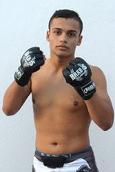 Bruno Gomes (Capoeira)