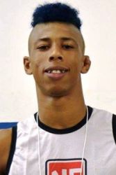 Andrey Silva (Moicano Jr.)
