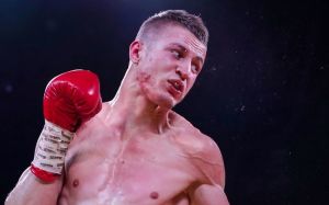 Российский боксер Воробьев объяснил, почему Чухаджяна больше не позовут в США
