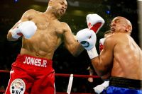 Рой Джонс назвал соперника своей мечты среди современных боксеров - это россиянин