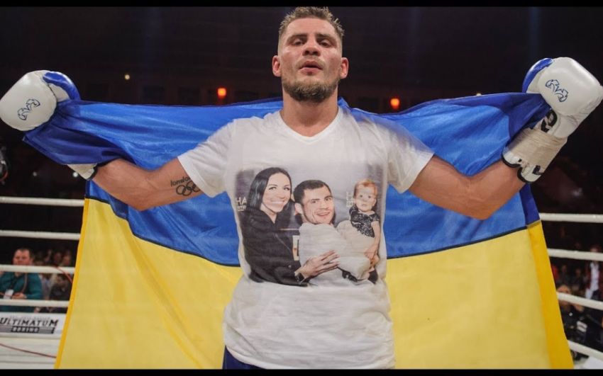 Задай вопрос Денису Беринчику!