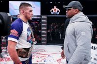 В Bellator подумывают перенести титульный бой Немков — Ромеро