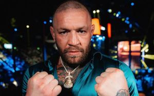 Конор МакГрегор объявил свои требования для выступления на турнире UFC в Белом доме