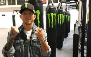Monster Energy разорвал контракт с Ти Джеем Диллашоу