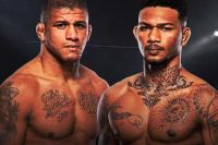 Где смотреть UFC Fight Night 256: Гилберт Бернс – Майкл Моралес