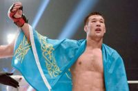 Бой Шавката Рахмонова на турнире UFC Fight Night 171 отменен