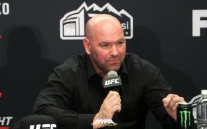 Дана Уайт допустил, что UFC когда-то может продвигать бокс