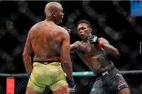 Бонусы турнира UFC 234: Андерсон Сильва - Исраэль Адесанья