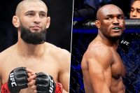Глава UFC назвал положительный момент от замены Пауло Косты на Камару Усмана в бою с Хамзатом Чимаевым