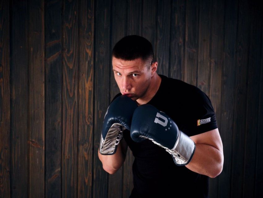 Владислав Сиренко заявил, что отказался драться с известным российским боксером: "Не хочу давать им возможность зарабатывать"