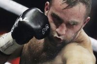 Олимпийский чемпион Тищенко предсказал победителя боя Гассиев - Валлин: "Должен его проходить"