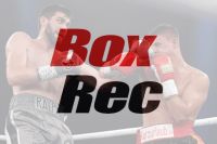 Рейтинг боксеров P4P от BoxRec за сентябрь 2023