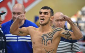 Шавкат Рахимов и Кеничи Огава договорились о чемпионском бое, есть дата