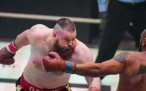 Дмитрий Кудряшов объяснил, почему Дацик отказался драться с ним в финале Гран-при Pravda FC