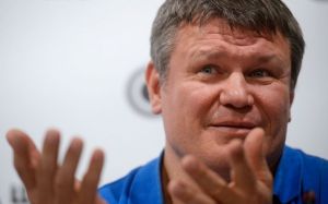Олег Тактаров уверяет, что нашумевшие высказывания о Кавказе были вырваны из контекста