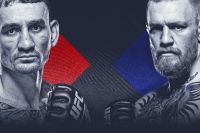 UFC 329. Смотреть онлайн прямой эфир