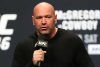 Флорида остается возможным местом проведения UFC 249