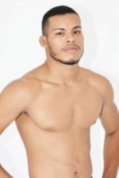 Vitor Cunha (Pitbull)