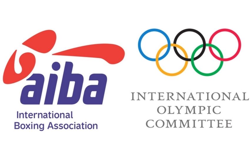 Новые выборы AIBA в ноябре