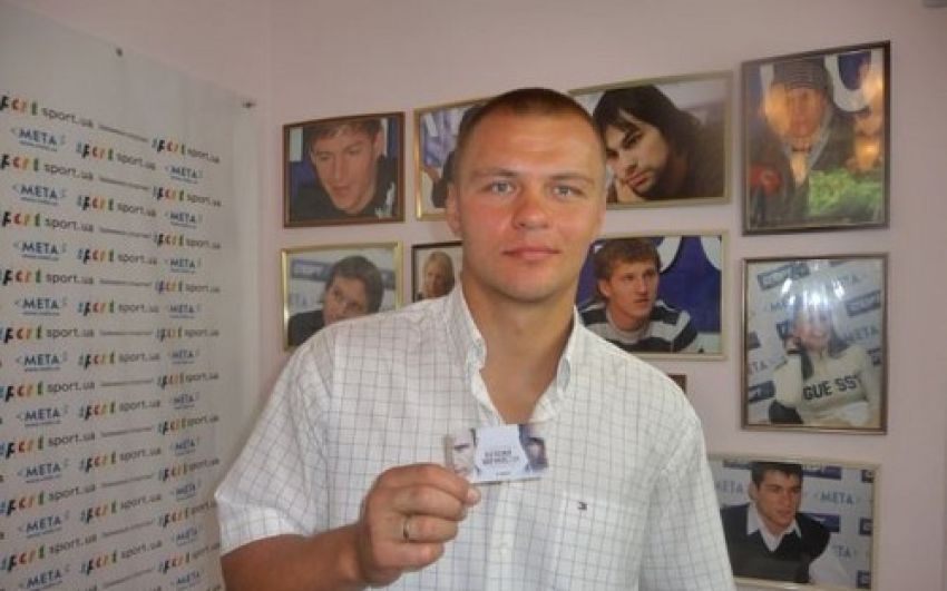 Вячеслав Глазков: «Могу вернуться в андеркарте боя Ковалев - Уорд»