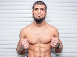 Musa Afuev