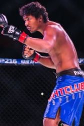 Diosman Nery de Jesus (Jacare)