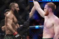 Где смотреть UFC 315 Белал Мухаммад – Джек Делла Маддалена