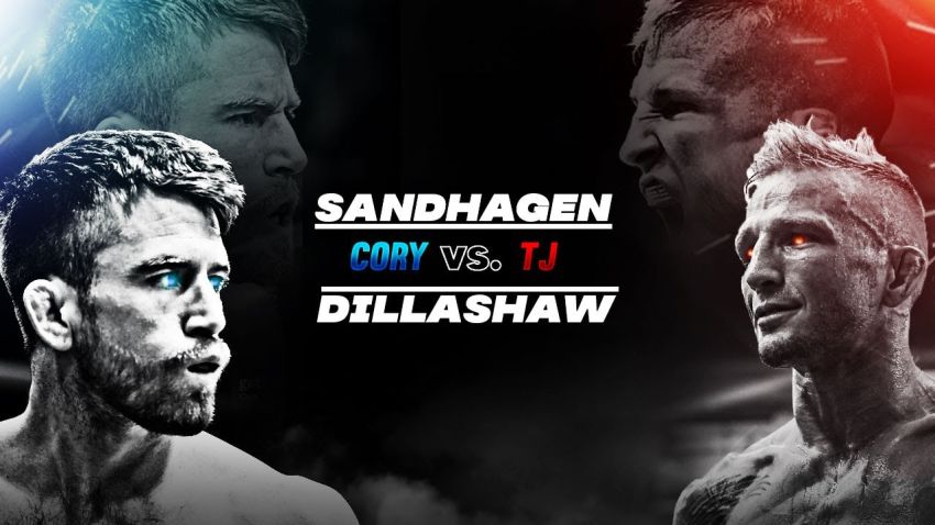 UFC on ESPN 27. Смотреть онлайн прямой эфир